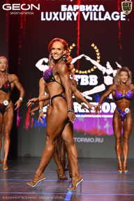 Grand Prix Dudushkin Fitness Family - 2026