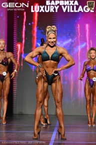 Grand Prix Dudushkin Fitness Family - 2026