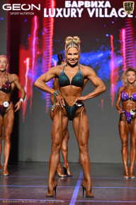 Grand Prix Dudushkin Fitness Family - 2026