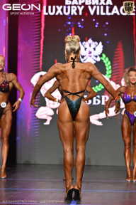 Grand Prix Dudushkin Fitness Family - 2026