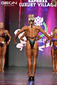 Grand Prix Dudushkin Fitness Family - 2026