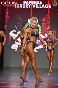 Grand Prix Dudushkin Fitness Family - 2026