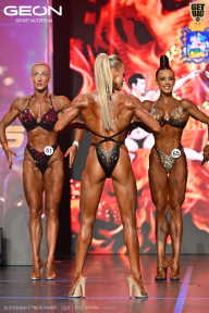 Grand Prix Dudushkin Fitness Family - 2026