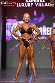 Grand Prix Dudushkin Fitness Family - 2026