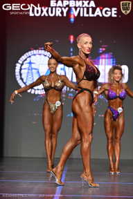 Grand Prix Dudushkin Fitness Family - 2026