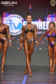 Grand Prix Dudushkin Fitness Family - 2026