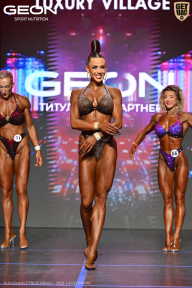 Grand Prix Dudushkin Fitness Family - 2026