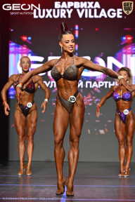 Grand Prix Dudushkin Fitness Family - 2026