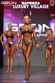 Grand Prix Dudushkin Fitness Family - 2026