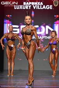 Grand Prix Dudushkin Fitness Family - 2026