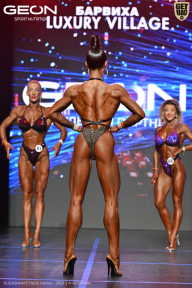 Grand Prix Dudushkin Fitness Family - 2026