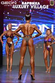 Grand Prix Dudushkin Fitness Family - 2026
