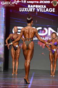 Grand Prix Dudushkin Fitness Family - 2026