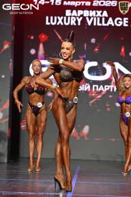 Grand Prix Dudushkin Fitness Family - 2026