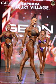 Grand Prix Dudushkin Fitness Family - 2026