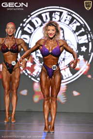 Grand Prix Dudushkin Fitness Family - 2026