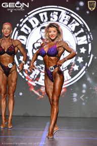 Grand Prix Dudushkin Fitness Family - 2026