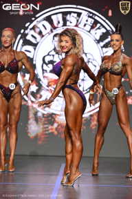 Grand Prix Dudushkin Fitness Family - 2026