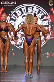 Grand Prix Dudushkin Fitness Family - 2026