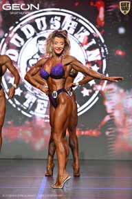 Grand Prix Dudushkin Fitness Family - 2026