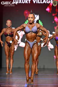 Grand Prix Dudushkin Fitness Family - 2026
