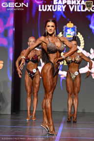 Grand Prix Dudushkin Fitness Family - 2026