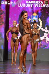 Grand Prix Dudushkin Fitness Family - 2026