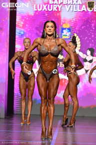 Grand Prix Dudushkin Fitness Family - 2026