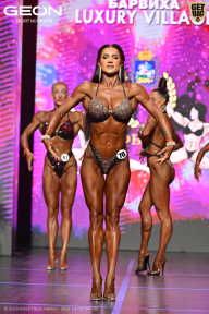 Grand Prix Dudushkin Fitness Family - 2026