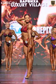 Grand Prix Dudushkin Fitness Family - 2026