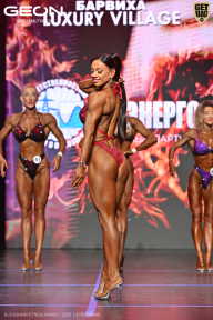 Grand Prix Dudushkin Fitness Family - 2026