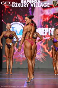 Grand Prix Dudushkin Fitness Family - 2026