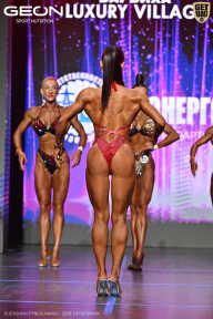 Grand Prix Dudushkin Fitness Family - 2026