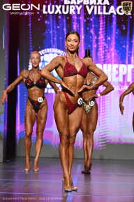 Grand Prix Dudushkin Fitness Family - 2026