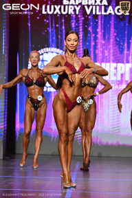 Grand Prix Dudushkin Fitness Family - 2026