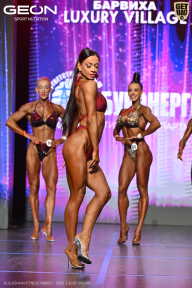 Grand Prix Dudushkin Fitness Family - 2026