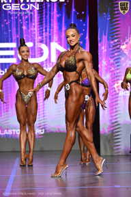 Grand Prix Dudushkin Fitness Family - 2026