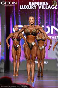 Grand Prix Dudushkin Fitness Family - 2026