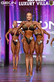 Grand Prix Dudushkin Fitness Family - 2026