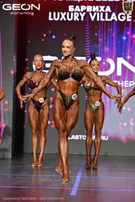 Grand Prix Dudushkin Fitness Family - 2026