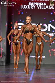 Grand Prix Dudushkin Fitness Family - 2026