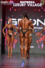 Grand Prix Dudushkin Fitness Family - 2026