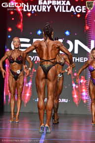 Grand Prix Dudushkin Fitness Family - 2026