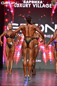 Grand Prix Dudushkin Fitness Family - 2026