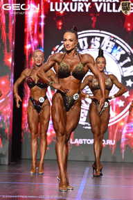 Grand Prix Dudushkin Fitness Family - 2026