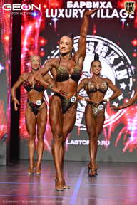 Grand Prix Dudushkin Fitness Family - 2026