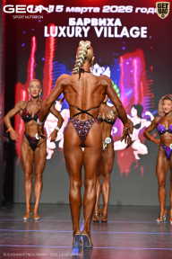 Grand Prix Dudushkin Fitness Family - 2026