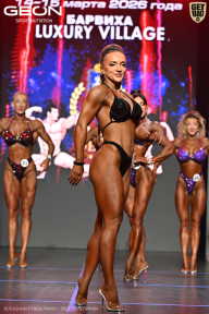 Grand Prix Dudushkin Fitness Family - 2026