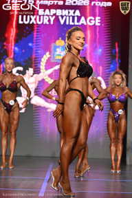 Grand Prix Dudushkin Fitness Family - 2026