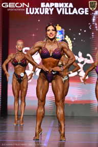 Grand Prix Dudushkin Fitness Family - 2026